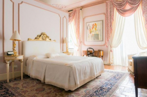 Suite & Apartment in Villa del 1700 Gavardo
